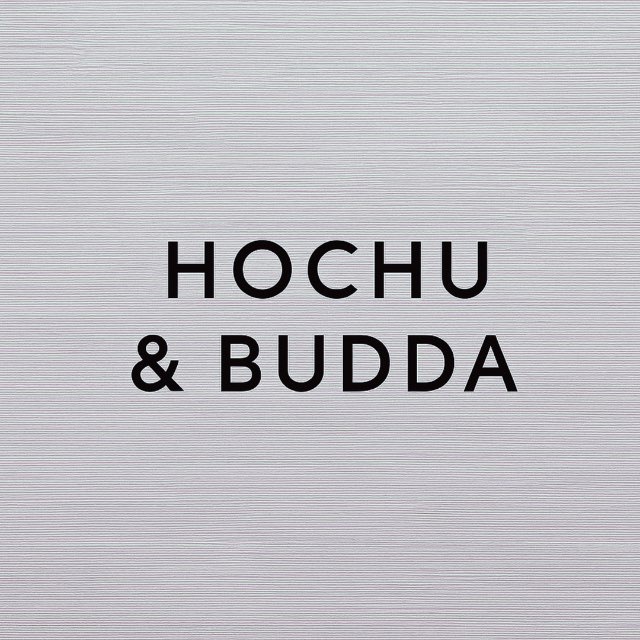 Hochu & Budda