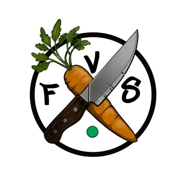 FAT VEGAN SPOT