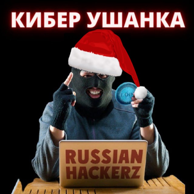 Кибер Ушанка