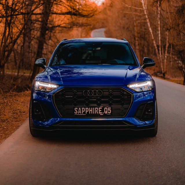 Audi Q5 Club ??