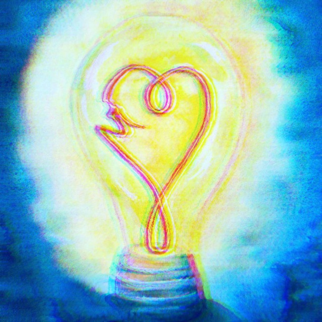 ?Ламповый эфир