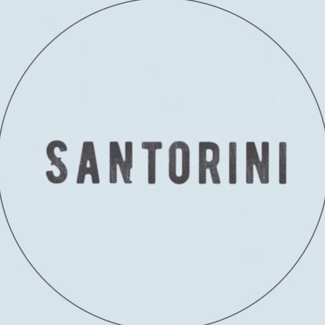 SANTORINI