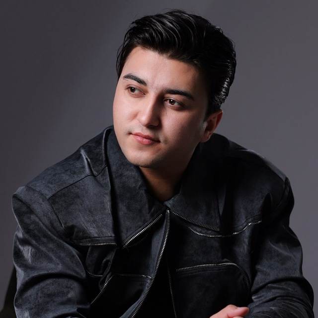 Rustam azimi