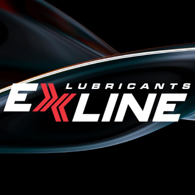 EXLINE LUBRICANTS