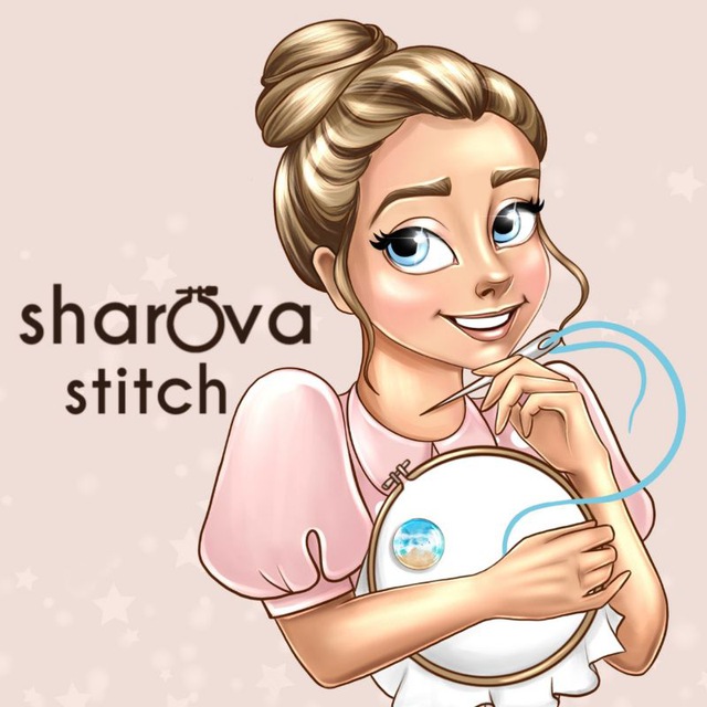 Sharova.stitch