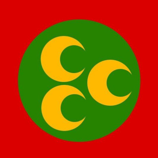 История Ислама