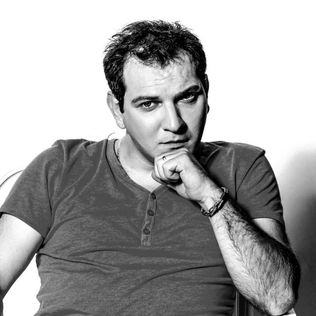 Карен Айрапетян