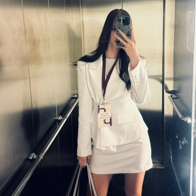 Катюша на пути к мечте?