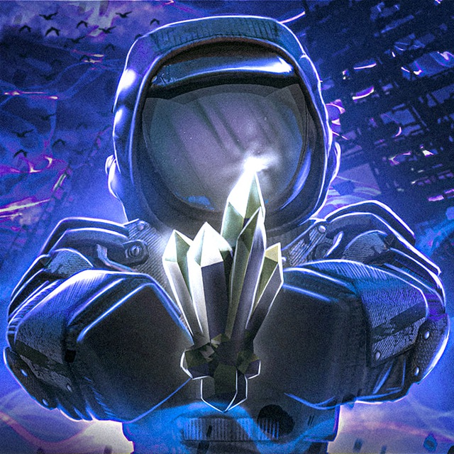 Stalcraft Promo: X | ENG