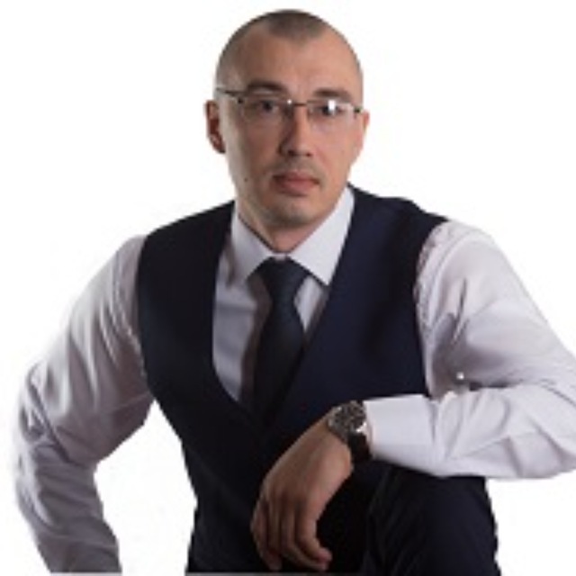 Андрей Мейстер