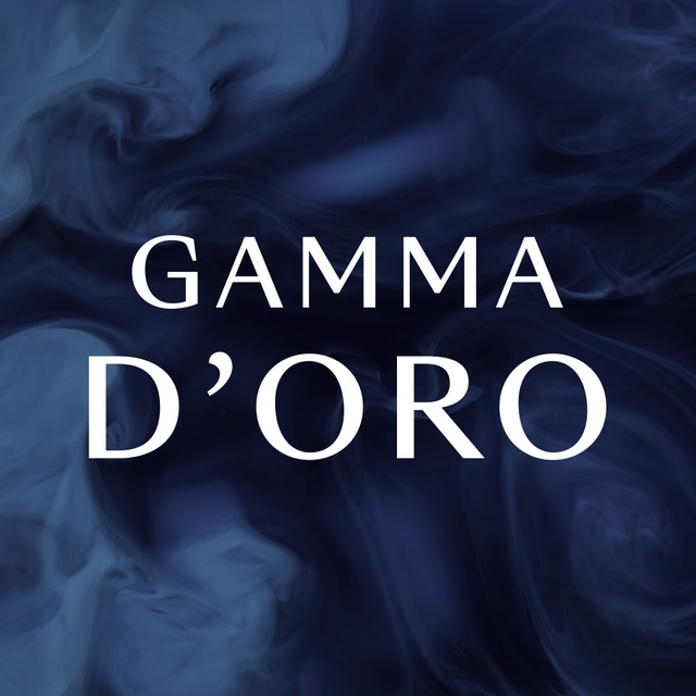 GAMMA D’ORO