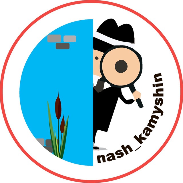 НАШ КАМЫШИН