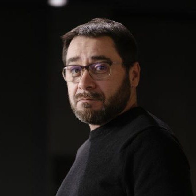 Илья Фоминцев online