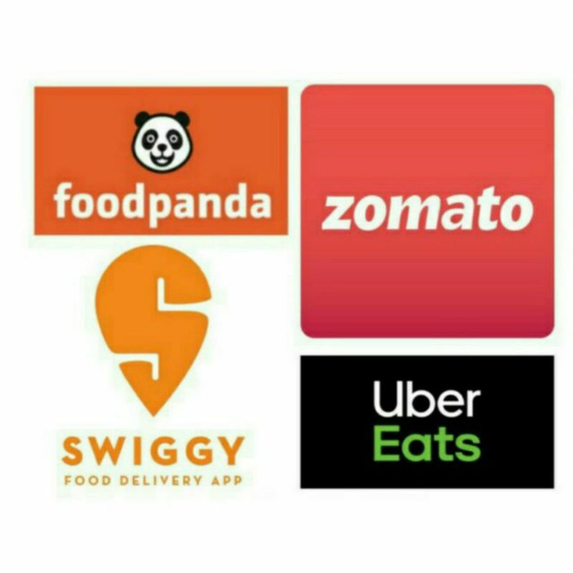 Zomato-Swiggy Merger: Is Consolidation The New Trend In Food Tech? –  Trak.in – Indian Business of Tech, Mobile & Startups