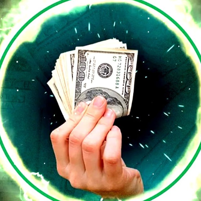 moneyman?