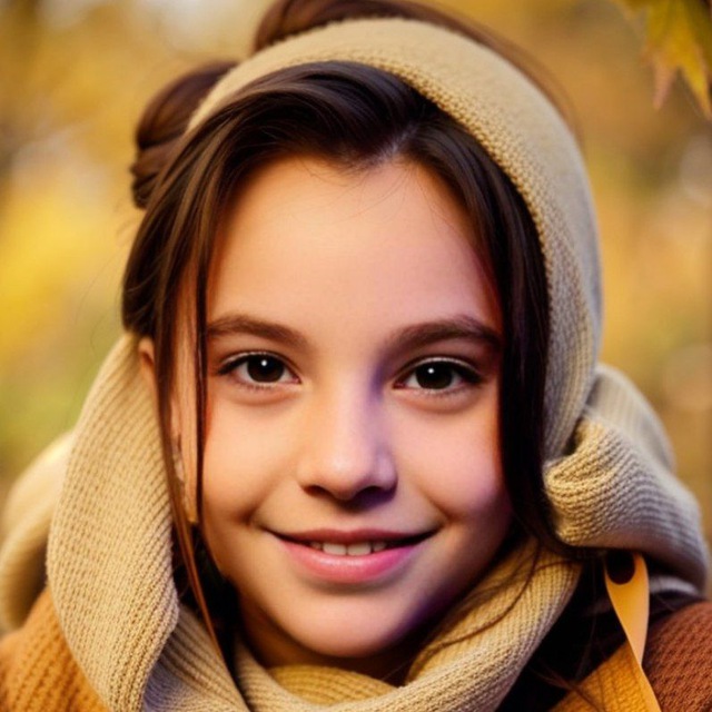 Лиза Глебова