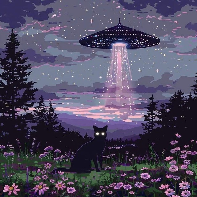 НПИ ⚔️?? НеоПостИскусствоведение ?