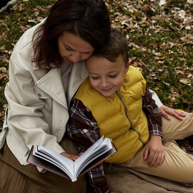 ❣️Мамой быть просто❣️