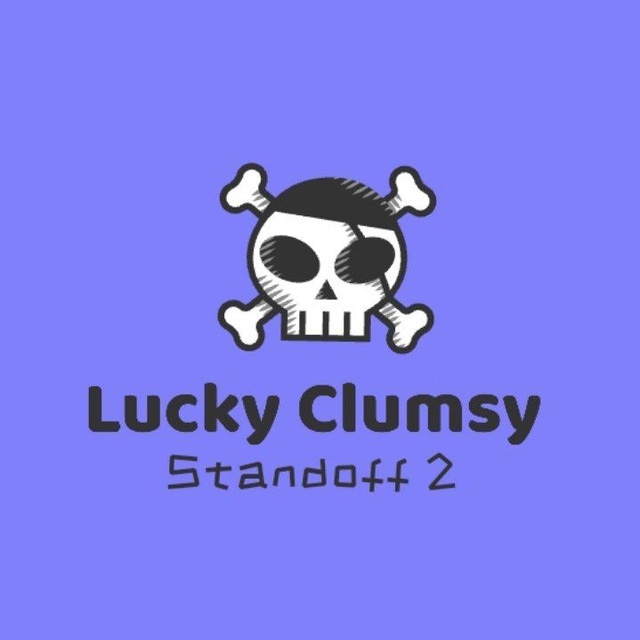 LuckyClumsy