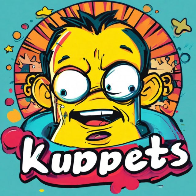 Капец Юморец