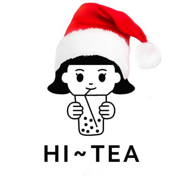 HI~TEA