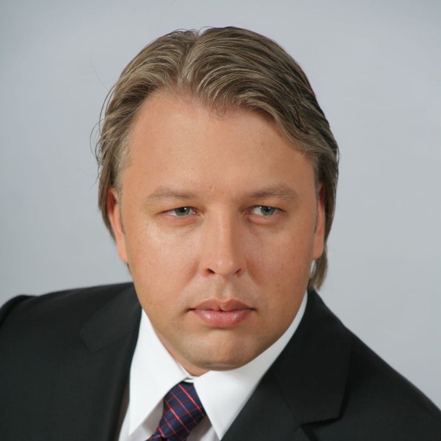 Вадим Кумин