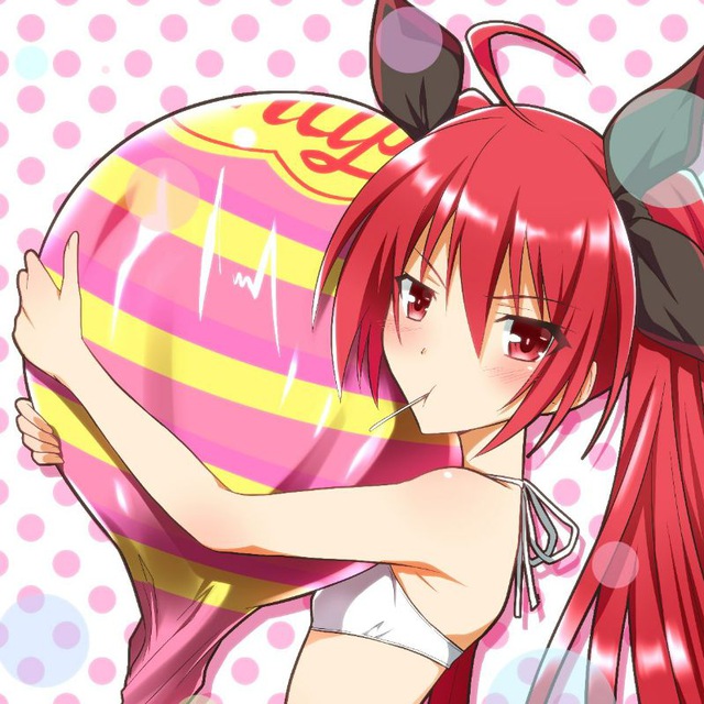 Sweet time?