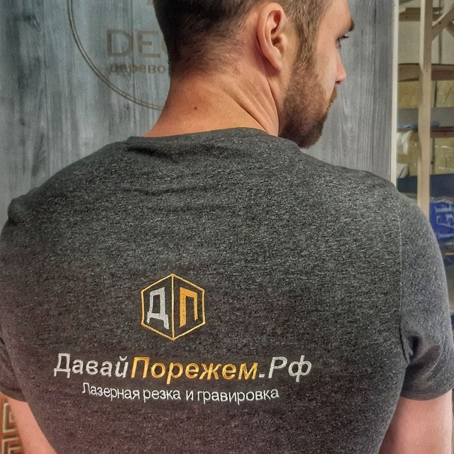 ДавайПорежем.рф - студия...