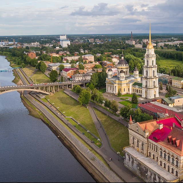Рыбинск | Новости |...