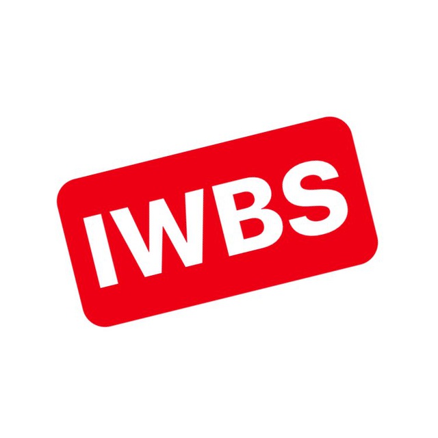 IWBS © Roman Rostov
