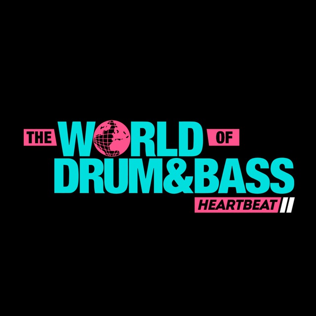 10.02 | The World of Drum & Bass (Санкт-Петербург)