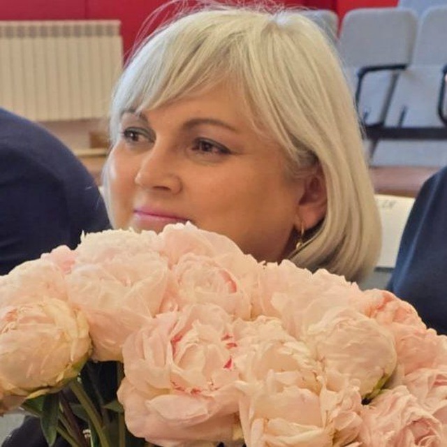 Татьяна Ильина