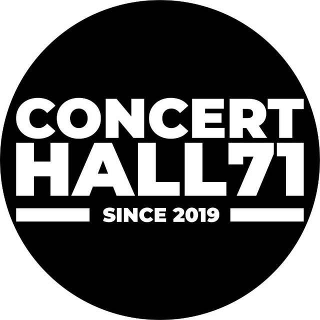 КонцертХолл // ConcertHall // Тула