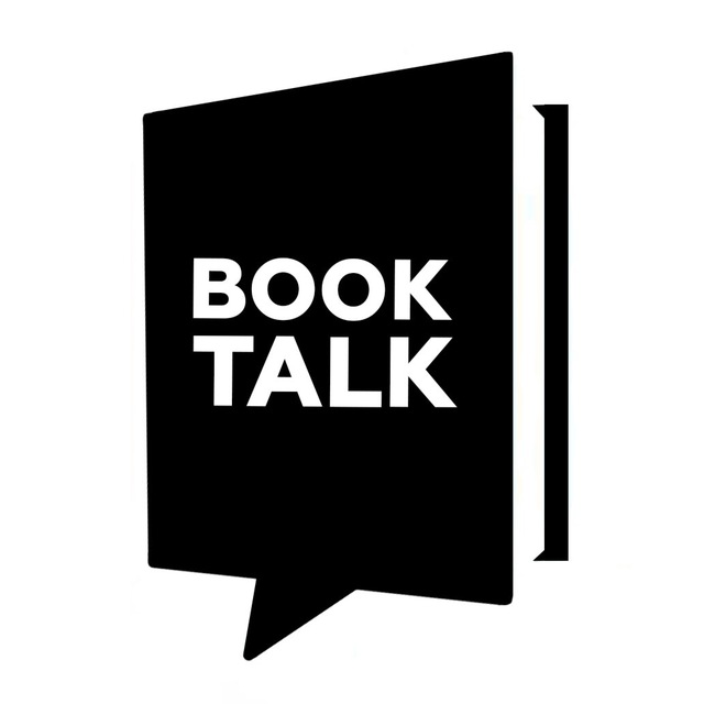 BOOK TALK | Книжный клуб