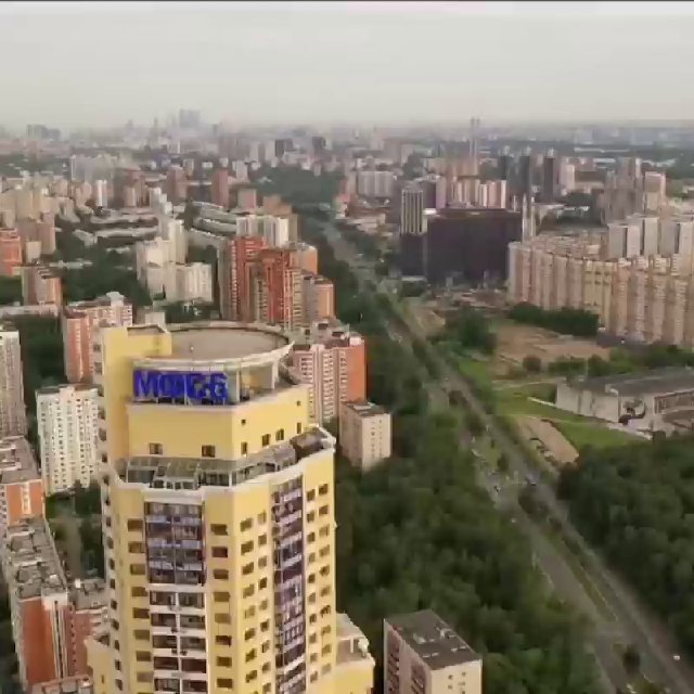 Наше Ховрино
