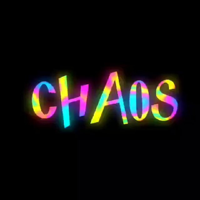 Chaos