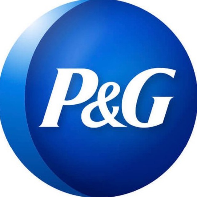 Procter & Gamble, Russia