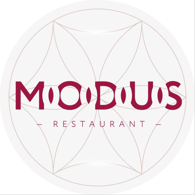 MODUS restaurant