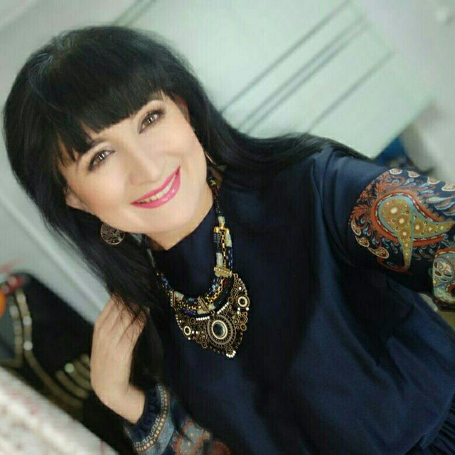 Нурзада | Заслуженный артист РТ Ведущая торжеств ???❤️❤️❤️