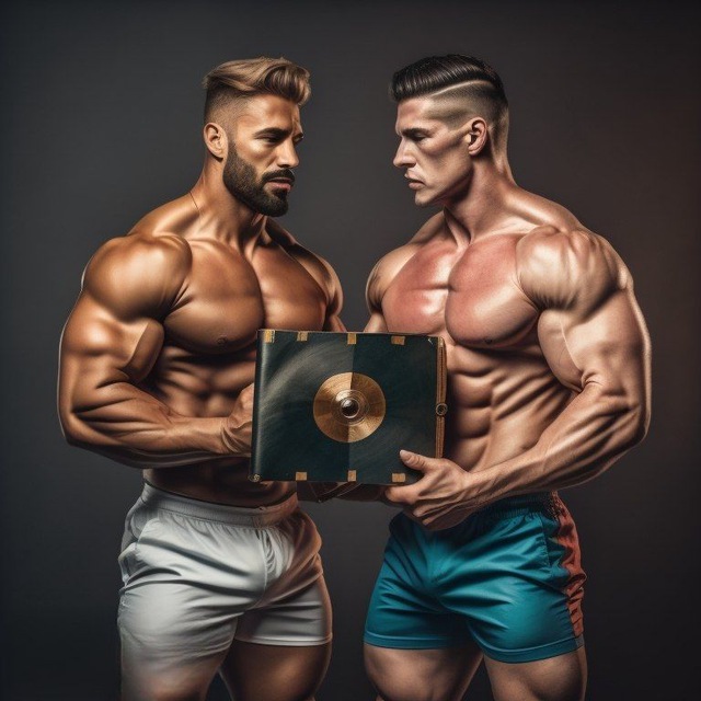 Álbum Gay