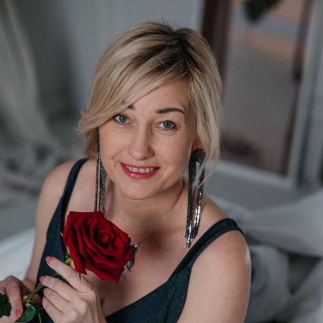 Юлия Бударева Proбуждение