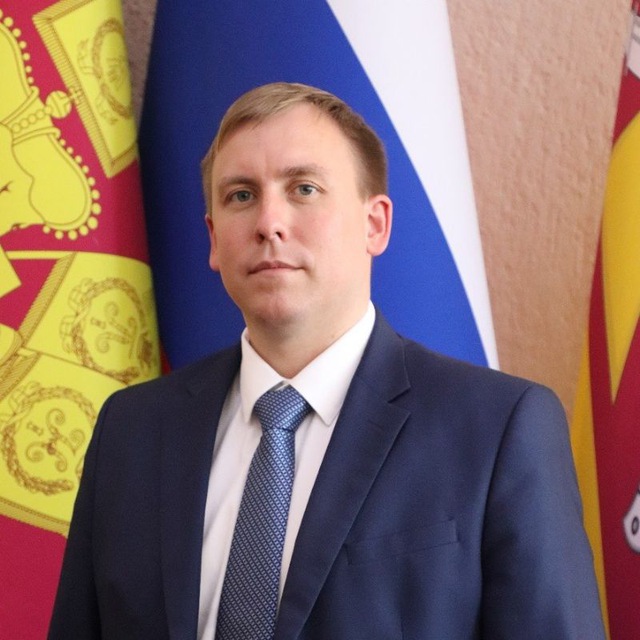 Дмитрий Кадышев