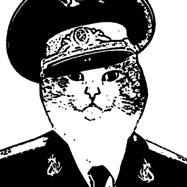 Telegram-канал "Оперкот" — @opercat — TGStat