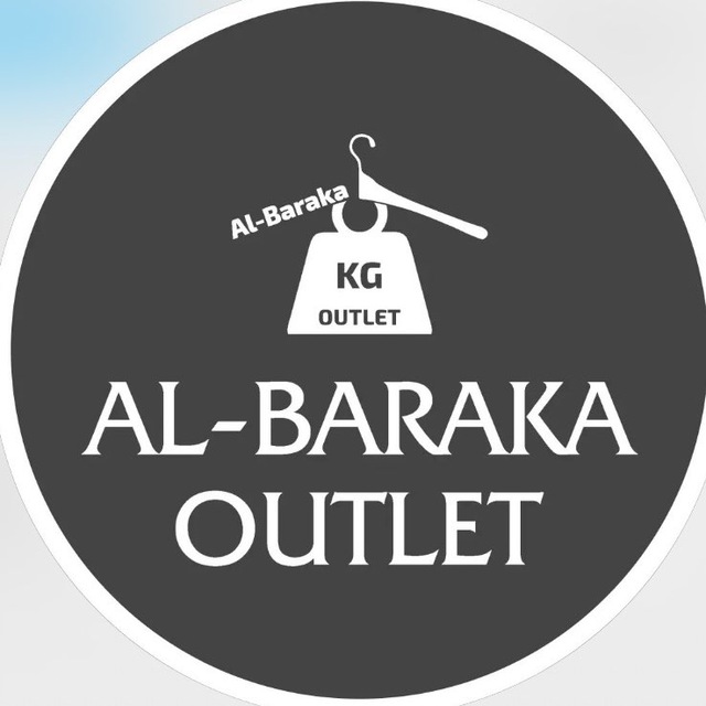 Al-Baraka Outlet Kg Eksport Kiyimlar