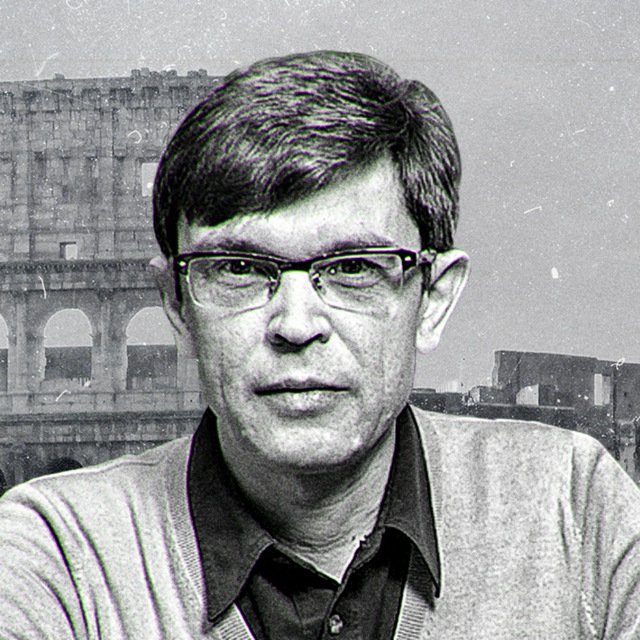 Дмитрий Перетолчин — «Новый...