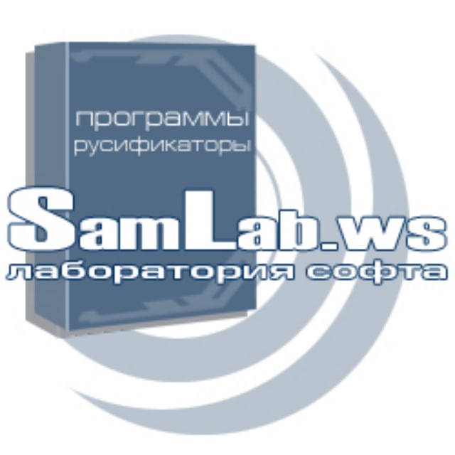 SamLab - Новости и общение