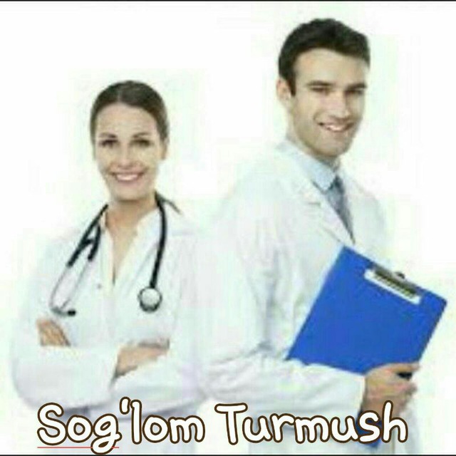 Sog'lom Turmush (Sog'lom Kelajak)