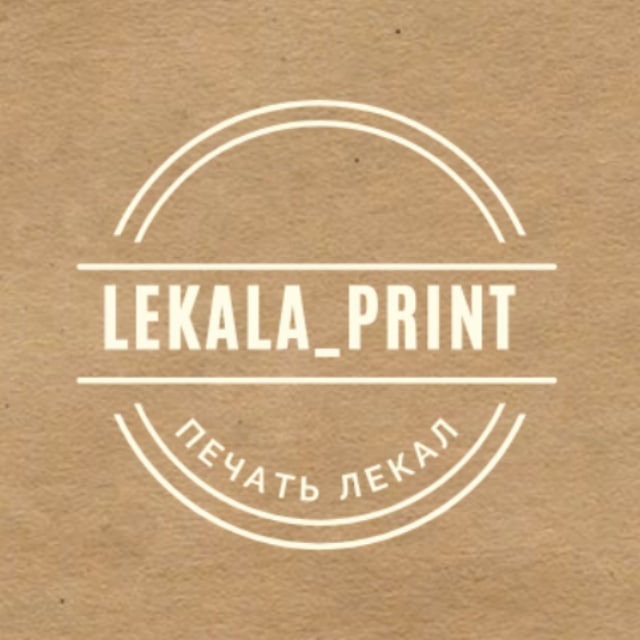 Lekalaprint