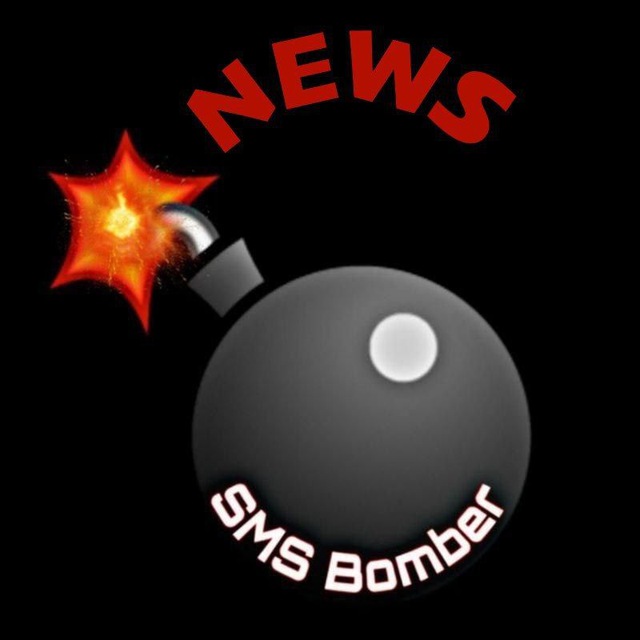 Telegram-Канал "SMS Bomber NEWS" — @SMS_BOMBERS — TGStat