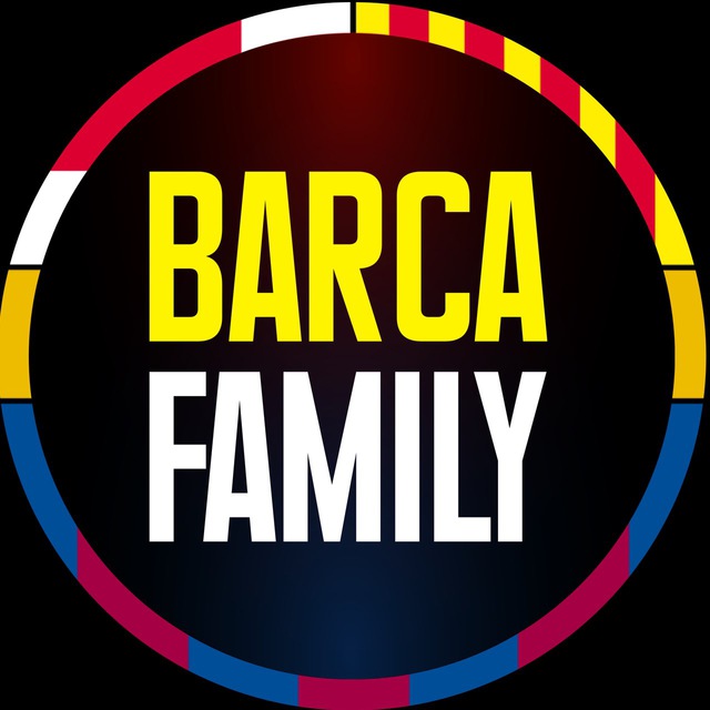 Barca family telegram. Барса лч. Псж трансферы. Barca family. Барса вильярреал.